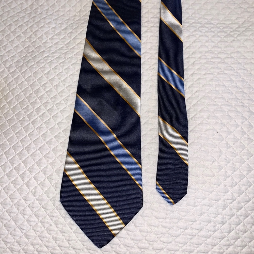 👔 Brooks Brother Necktie 👔